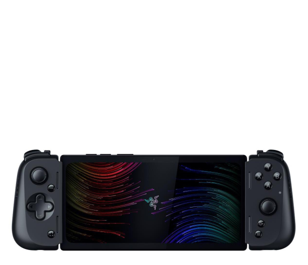 Razer Edge WiFi + Kishi V2 Pro Bundle - 1158108 - zdjęcie